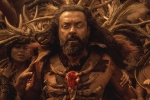 Suriya, Bobby Deol Kanguva breaking, bobby deol surprises as udhiran in kanguva, Kanguva