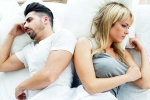 , , what happens to the body when you stop having sex, Oxytocin