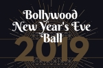 Events in Massachusetts, Massachusetts Current Events, bollywood new year s eve ball 2019, Newton