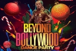 Seattle Current Events, Seattle Upcoming Events, bollywood sagittarius winter bash, Birthday party