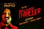 Events in Washington, WA Event, bollywood thriller halloween costume party, Michael jackson Events in Washington, WA Event, bollywood thriller halloween costume party, Michael jackson