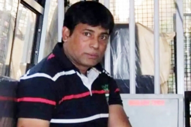 Bombay High Court rejects Abu Salem’s Plea
