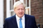 Boris Johnson team, United Kingdom, boris johnson to face questions after two ministers quit, United kingdom