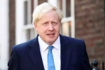 UK Prime Minister, Boris Johnson updates, boris johnson to face questions after two ministers quit, Chancellor