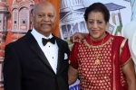 Blind cricket, Kivadasannavar, boston tycoon donates 1m to support blind cricket globally, World cup cricket