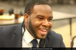 Botham Shem Jean, Texas Officer, texas officer charged with homicide over wrong flat killing, Lucia