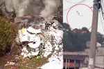 Brazil Plane Crash deaths, Brazil Plane Crash news, brazil plane crash 62 on board killed, Brazilian