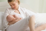 Breast Milk May Help In Early Detection Of Breast Cancer, Breast Milk May Aid In Early Detection Of Breast Cancer, breast milk may aid in early detection of breast cancer, Mammography