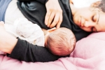 Breastfeeding new breaking, Breastfeeding new breaking, world breastfeeding week 2024 facts and myths, Antibodies