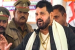 Indian Wrestlers, Indian Wrestlers, brij bhushan claims innocent 1983 world cup in support of wrestlers, Anurag thakur