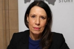 British MP, Debbie Abrahams, british mp who criticized on article 370 denied entry into india deported to dubai, Kashmir issue