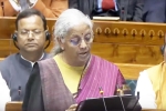 Budget 2026 new breaking, Budget 2026 latest update, budget 2026 five tech announcements by nirmala sitharaman, Customs
