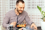Busy Professionals research, Busy Professionals breaking, three simple health tips for busy professionals, Your lifestyle