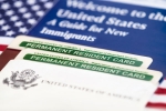 eb5 india processing time, permanent residence for Indians in US, rich indians buying green card in rise in over past two years, H 1b visa programme