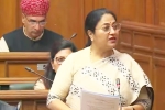 CAG Report Delhi Assembly, CAG Report Delhi Assembly problem, cag report tabled in delhi assembly 15 aap mlas suspended, Honesty