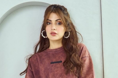 CBI gives a Clean Chit for Rhea Chakraborty