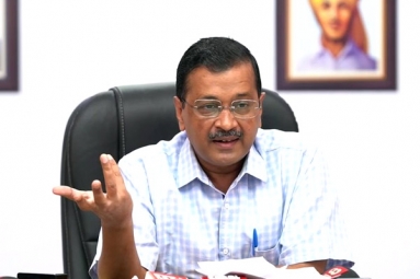 Delhi Liquor Scam: CBI Summons Arvind Kejriwal