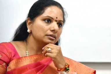 CBI names Kavitha as Accused in Delhi Liquor Scam