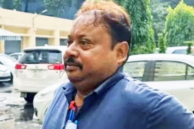 CBI starts polygraph test on Kolkata Police ASI
