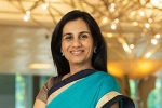 ICICI Bank, CBI FIR, cbi registers case against former icici bank chief chanda kochhar, Chanda kochhar