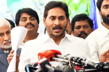 CID Probe on YS Jagan&#039;s Liquor Scam in Andhra Pradesh