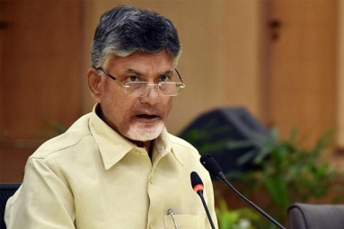 Breaking: CID serves notices to Chandrababu in Amaravati Land Scam