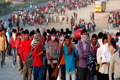 CMIE Survey: Indian Households Might Be Short Of Resources Next Week