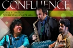 CONFLUENCE - Classical Music in Chowdhury Residence, Arizona Events, confluence classical music, Sarod