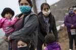 UN, UNDP, covid 19 a catalyst for poverty for 1 billion people by 2030, International monetary fund