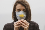 enzyme, study, why people with covid 19 lose smell, Rhinos