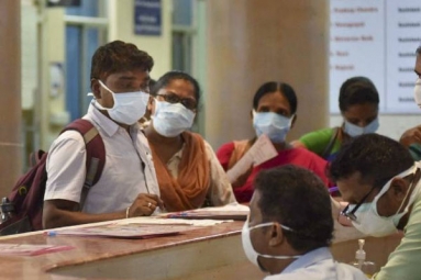 COVID-19 outbreak: 29 positive cases in India COVID-19 outbreak: 29 positive cases in India