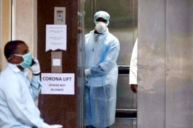 Kerala police books a case against doctor who red flagged NRI amidst COVID-19 scare