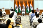 Cabinet Reshuffle latest updates, Narendra Modi, cabinet reshuffle new list of ministers, Dr harsh vardhan