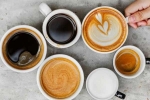 Coffee Lovers, coffee addicts, coffee lovers sensitive to caffeine s bitter taste study, Northwestern university