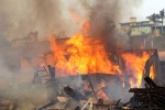 California Wildfire loss, California Wildfire breaking, california wildfire new wildfire sweeps across los angeles, Hollywood
