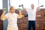 Muscle Building tips, Muscle Building latest breaking, can you build muscle in your 60s, Daily walk Muscle Building tips, Muscle Building latest breaking, can you build muscle in your 60s, Daily walk