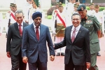 Canada And Malaysia Jointly Fight IS, Canada And Malaysia Develop Ties To Fight IS, canada and malaysia develop ties to fight is, Global terrorism Canada And Malaysia Jointly Fight IS, Canada And Malaysia Develop Ties To Fight IS, canada and malaysia develop ties to fight is, Global terrorism