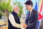 Justin Trudeau updates, Narendra Modi, canada pm trudeau to discuss national security issues with modi, Gurdwara