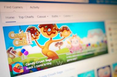 Tired Of Facebook Candy Crush Invites? You Will Soon Get Solution