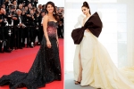 kangana ranaut, cannes film festival, in pictures deepika padukone priyanka chopra kangana ranaut hina khan make striking appearances at cannes film festival, Cannes film festival