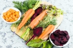 Carrot And Beetroot Juice health tips, Carrot And Beetroot Juice disadvantages, benefits of drinking carrot and beetroot juice, Skin wrinkles