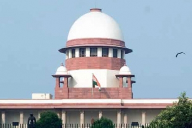 Center tells Supreme Court: &ldquo;Interest Waiver For All Costs 6 Lakh Crore Of Loss&rdquo;