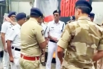 Kolkata Rape Case Supreme Court, Kolkata Hospital case, central force conducts recce at kolkata hospital, Kolkata rape case