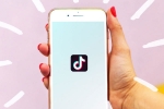 Tik tok ban, Tik tok ban, central government asks google apple to drop tik tok app from their stores, College students Tik tok ban, Tik tok ban, central government asks google apple to drop tik tok app from their stores, College students