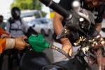 Centre May Hike Fuel Prices: RBI Governor