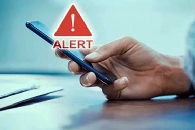 Centre Tests Disaster Information Alert System
