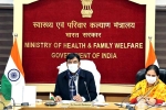 Coronavirus fourth wave, Coronavirus fourth wave, centre in plans for a covid 19 drill, Coronavirus india