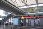 Airports Privatization latest, Mumbai airport, centre to sell the stake in delhi hyderabad bengaluru and mumbai airports, Airports privatization