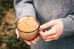 Chai Vs Cancer study, Chai Lovers, cancer caution for chai lovers, Hot drink