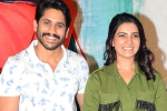 Naga Chaitanya with Samantha, Naga Chaitanya new film, naga chaitanya and samantha to work together again, Majili